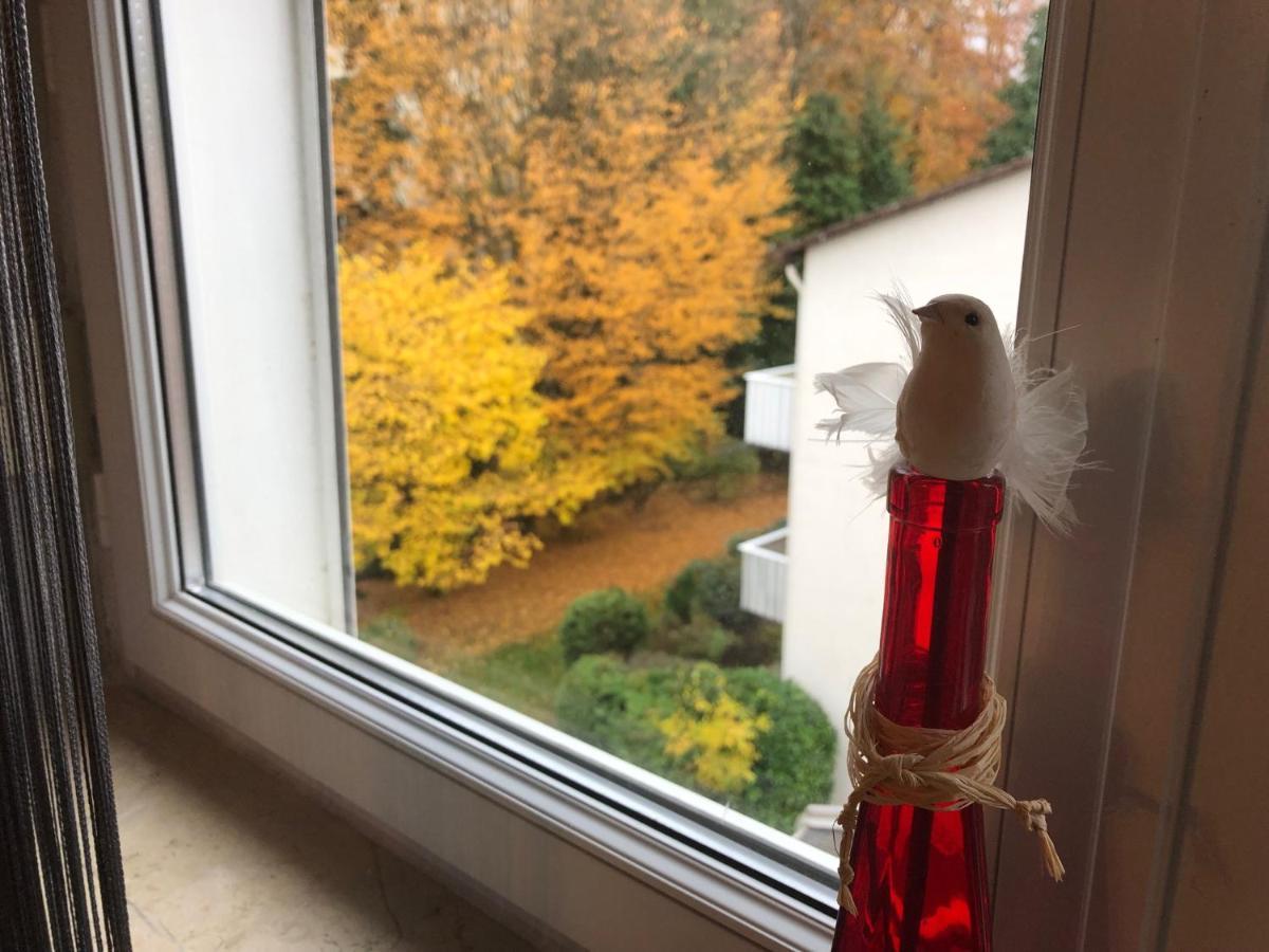 Cozy Apartment Fremersberg For 2 バーデン＝バーデン エクステリア 写真