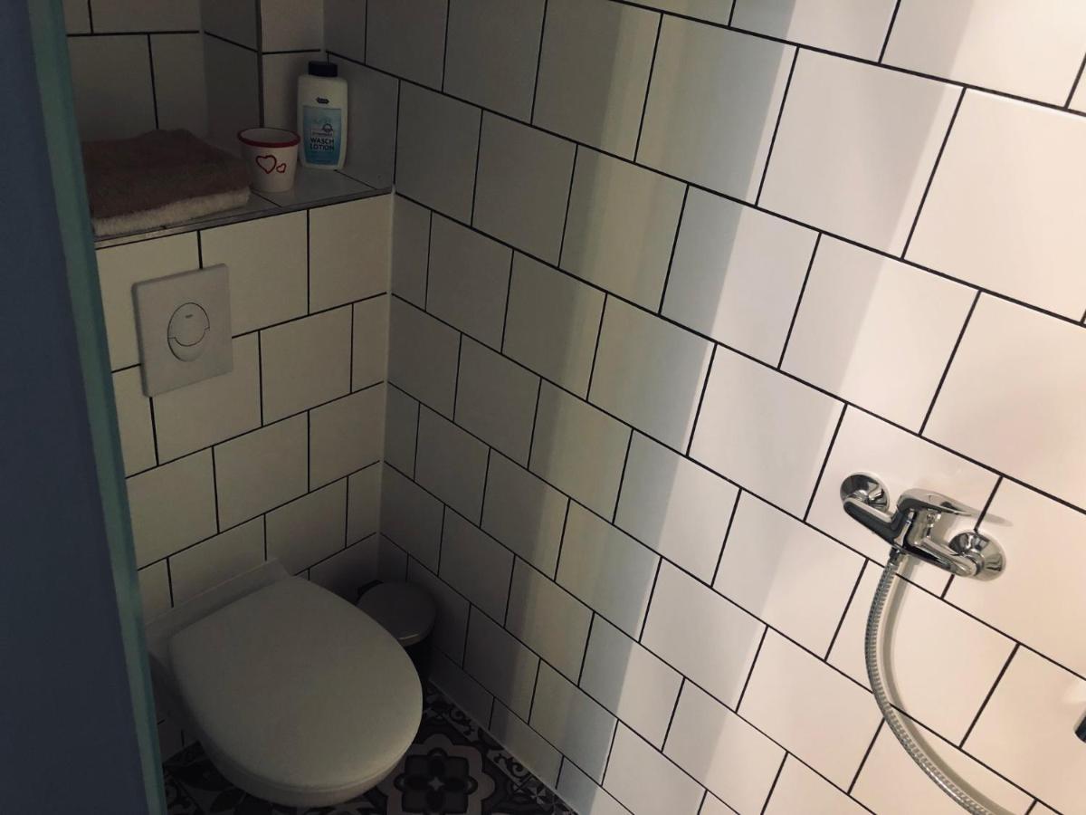 Cozy Apartment Fremersberg For 2 バーデン＝バーデン エクステリア 写真