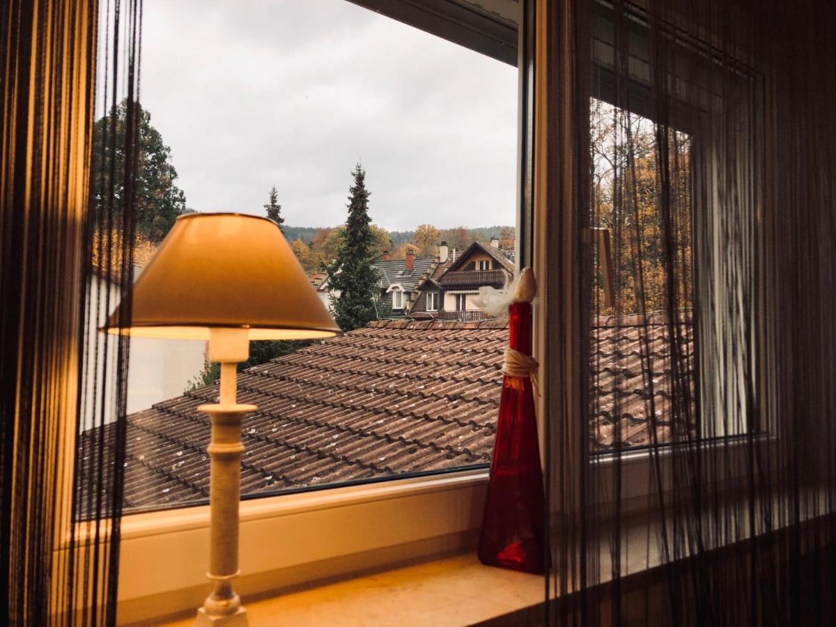 Cozy Apartment Fremersberg For 2 バーデン＝バーデン エクステリア 写真