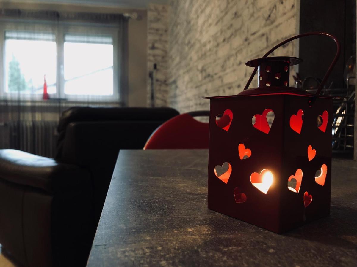 Cozy Apartment Fremersberg For 2 バーデン＝バーデン エクステリア 写真