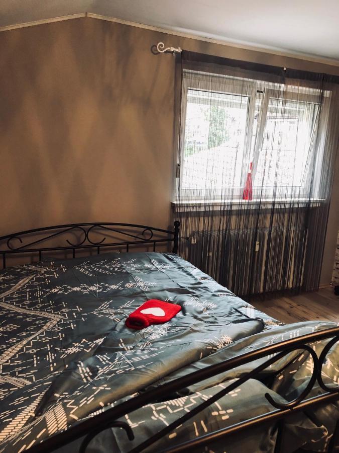 Cozy Apartment Fremersberg For 2 バーデン＝バーデン エクステリア 写真