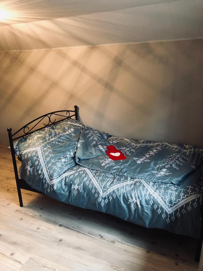 Cozy Apartment Fremersberg For 2 バーデン＝バーデン エクステリア 写真