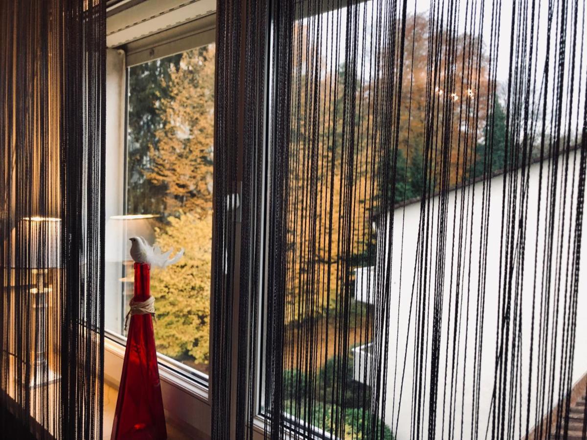 Cozy Apartment Fremersberg For 2 バーデン＝バーデン エクステリア 写真