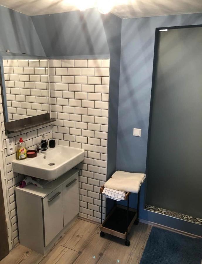 Cozy Apartment Fremersberg For 2 バーデン＝バーデン エクステリア 写真