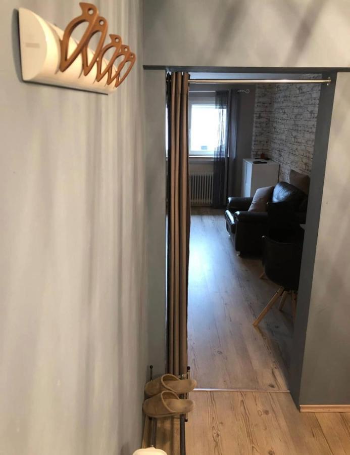 Cozy Apartment Fremersberg For 2 バーデン＝バーデン エクステリア 写真