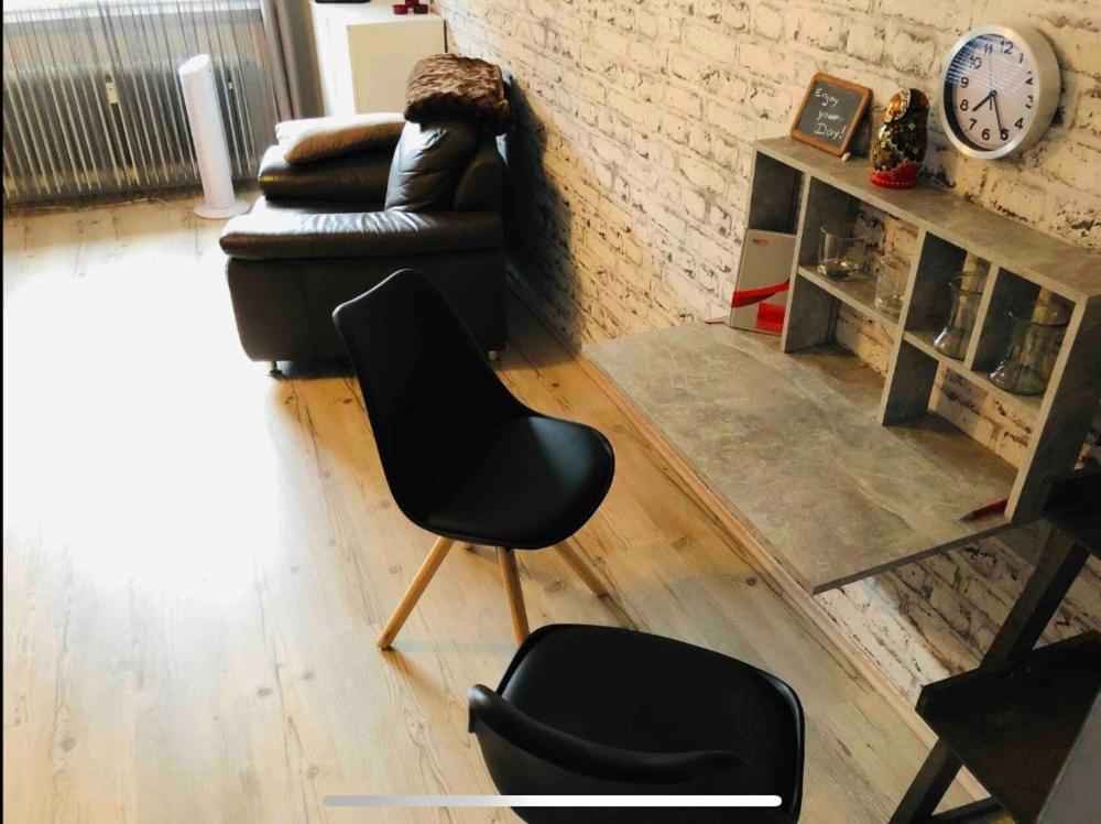 Cozy Apartment Fremersberg For 2 バーデン＝バーデン エクステリア 写真