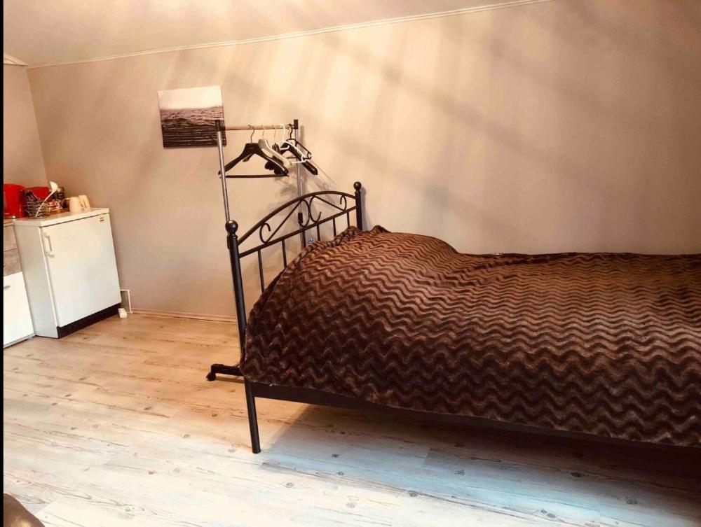 Cozy Apartment Fremersberg For 2 バーデン＝バーデン エクステリア 写真