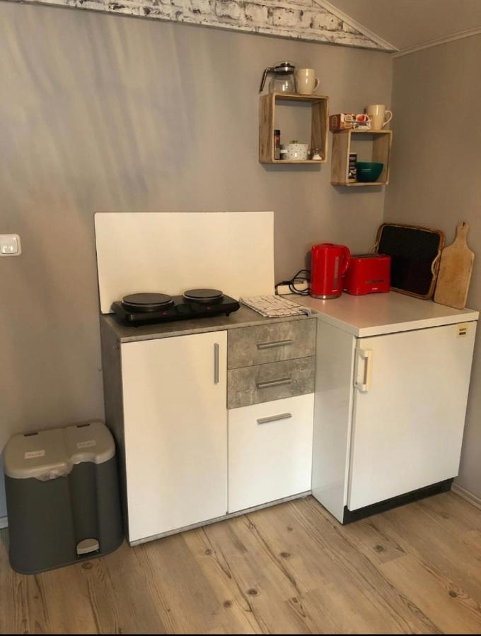 Cozy Apartment Fremersberg For 2 バーデン＝バーデン エクステリア 写真